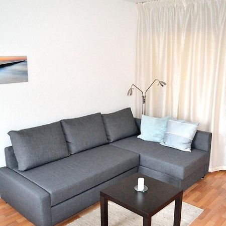Oasis 05 Villa คุกซ์ฮาเวน ภายนอก รูปภาพ