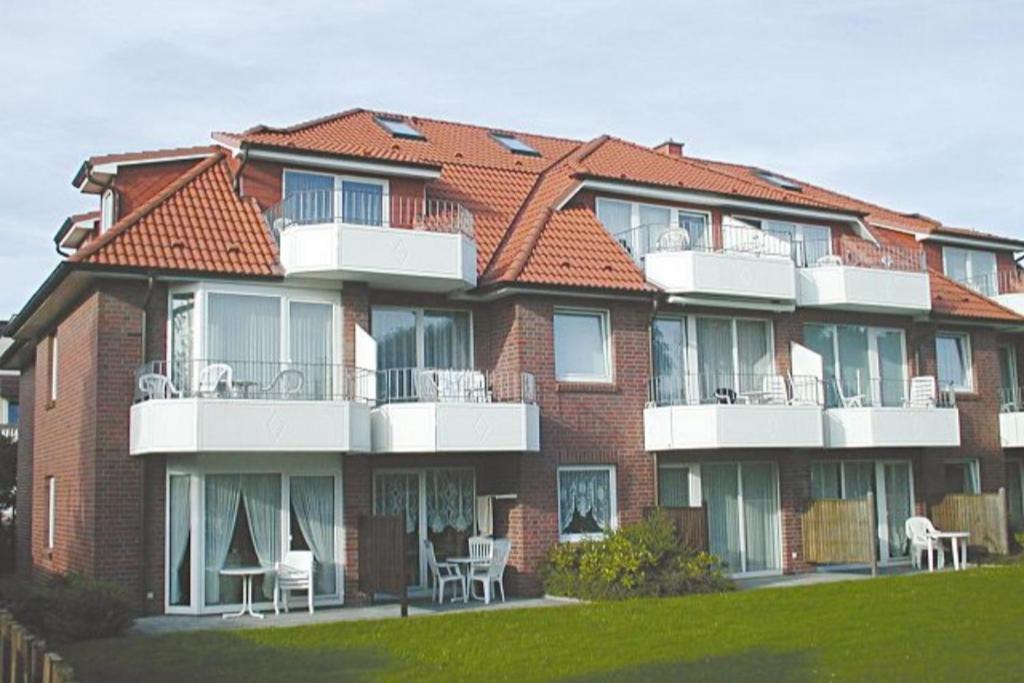 Oasis 05 Villa คุกซ์ฮาเวน ภายนอก รูปภาพ